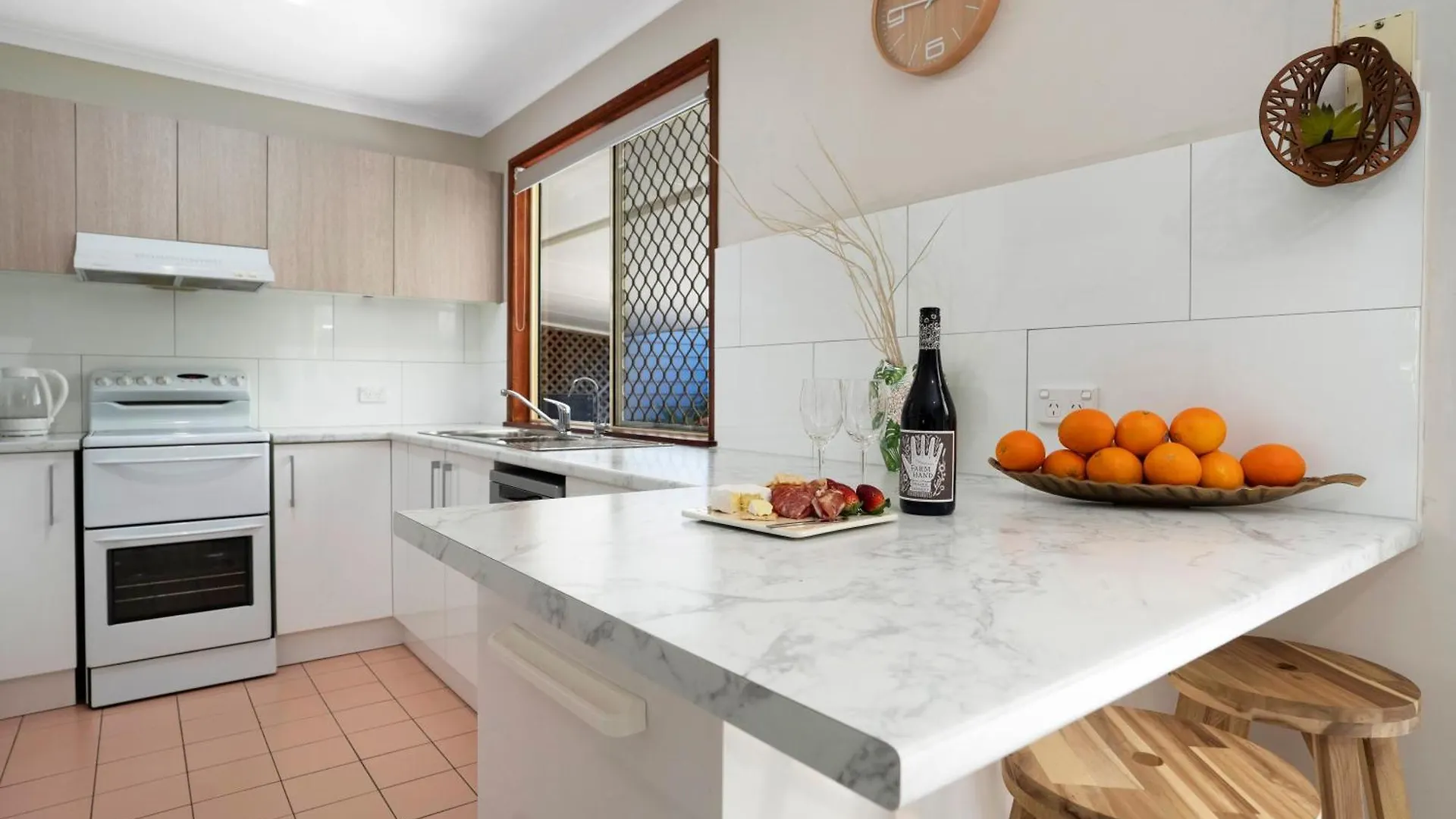 Sea Breeze Cottage At Mudjimba - Pet Friendly 오스트레일리아