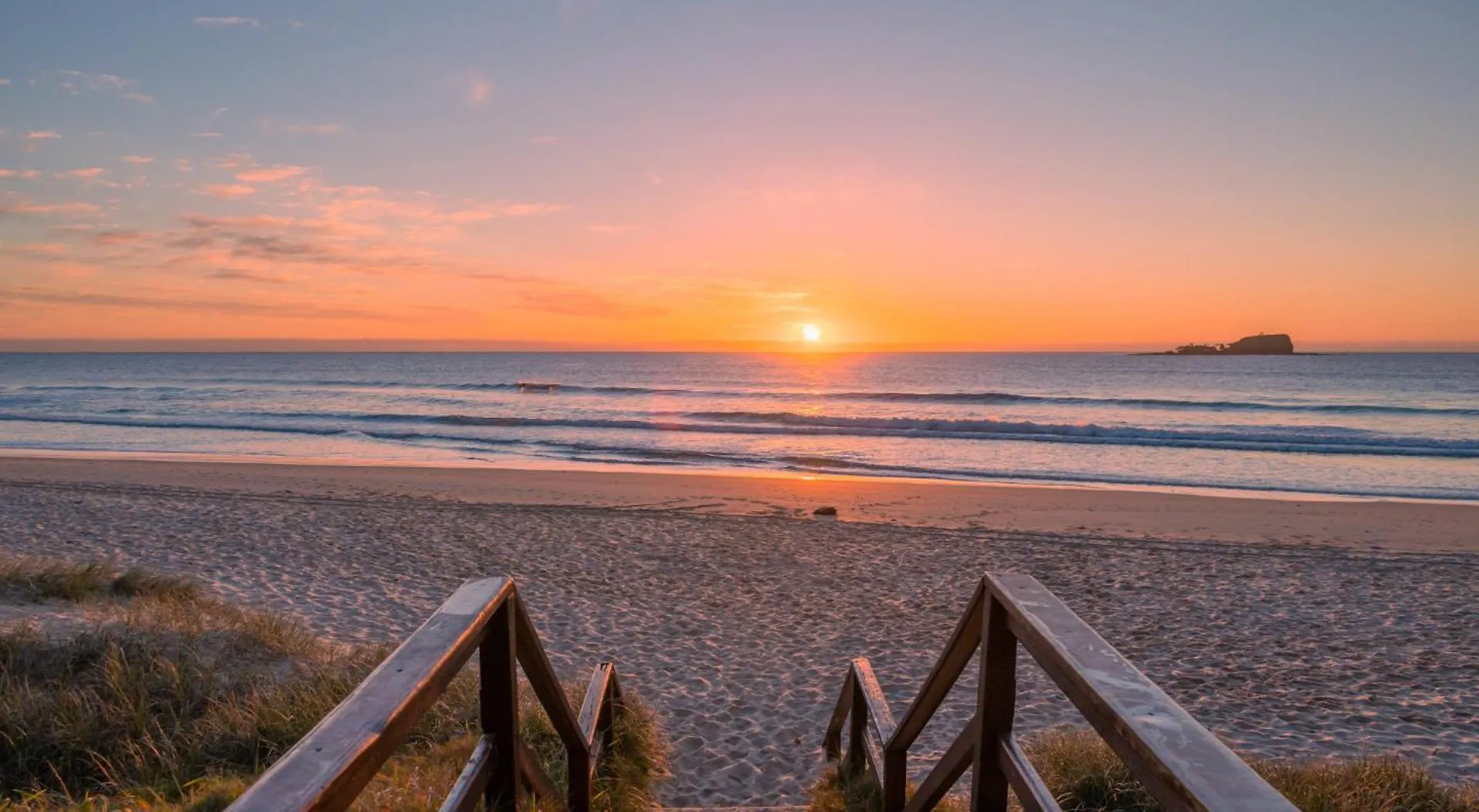 펜션 Sea Breeze Cottage At Mudjimba - Pet Friendly